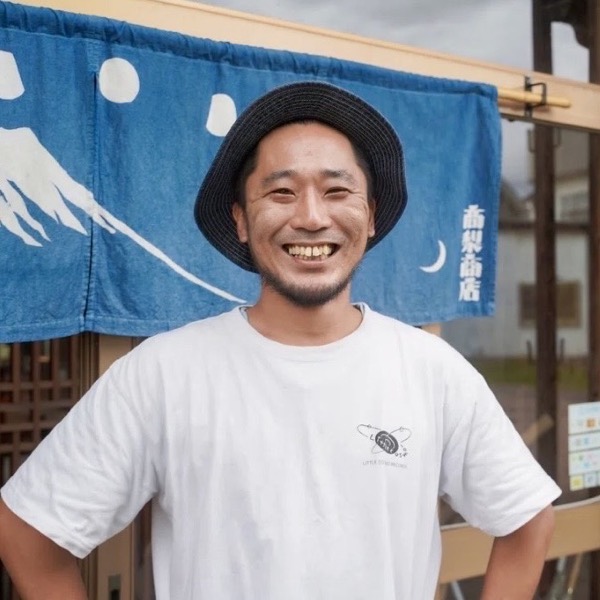 Food Director, Hiroyuki Matsumoto