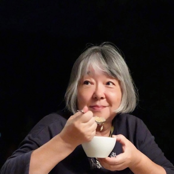 Creative Director, Kyoko Wainai